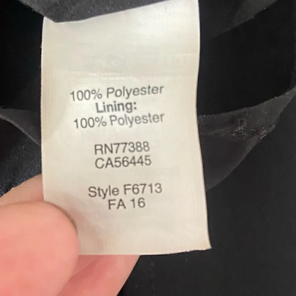 Madewell Dress